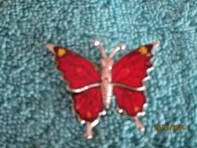 JEWELERY -  BROOCHES, View more