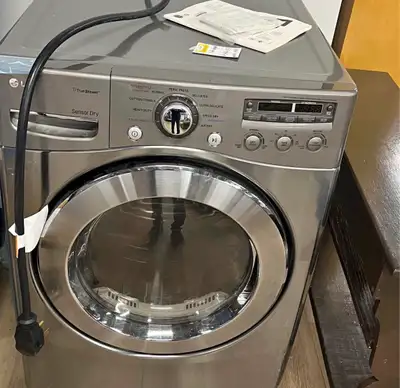 dryer repair , View more