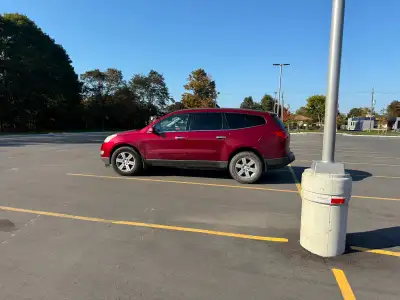 Brand new winter tires, battery was just replaced in February. New fuel pump. Looking to sell as I n...