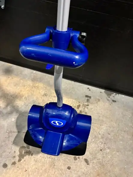 Souffleuse Snowjoe modèle 324E in Snowblowers in Laurentides - Image 3