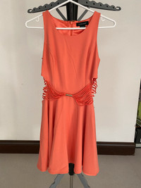 Marciano Dress Sz 0