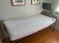 Electric Home care bed