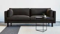 New Gus Modern Silverlake Sofa for Sale for $900