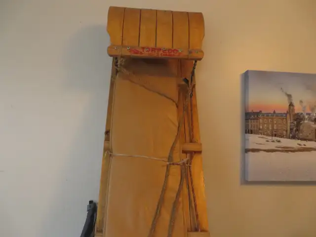 Sport d'hiver - Traineaux  et Raquettes in Other in Québec City - Image 3
