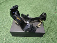 Women’s YSL heels ($250)