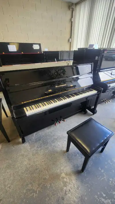 Used Upright Piano, View more
