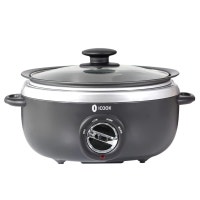 ICOOK 6.5 Quart Slow Cooker City of Toronto Toronto (GTA) Preview