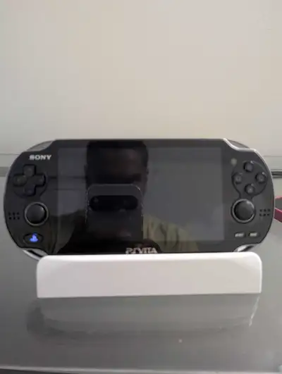 Playstation Psvita OLED mo.dded, View more