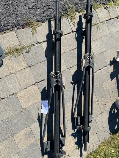 Rack à vélos Yakima, View more