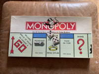 Monopoly (1985)