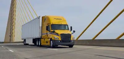 class 1 driver, 58 cents per mile., View more