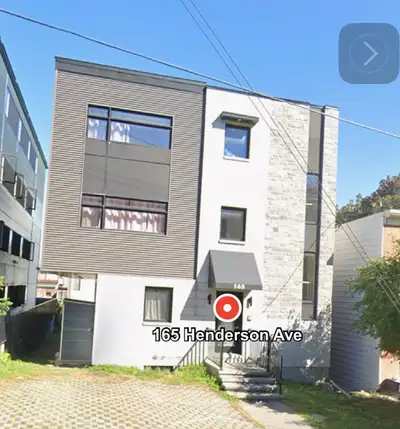 Fully Furnished student apartment available!!