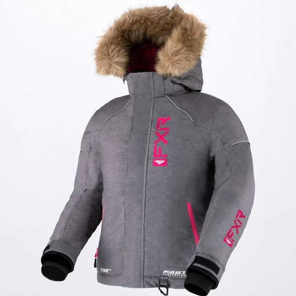 FXR manteau motoneige Fresh F.A.S.T. enfant 8 ***Neuf*** dans Autre  à Lanaudière