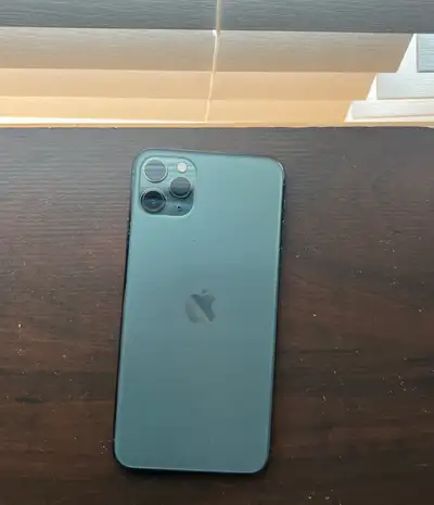 iPhone 11 Pro Max, View more