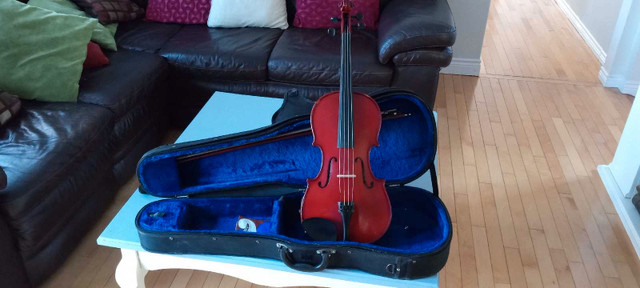 Student violin/ viola  in String in Dartmouth - Image 2