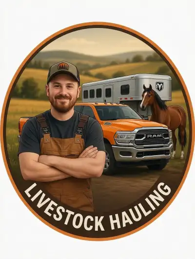 Safe & Reliable Animal Transport – Calgary Based, Hauling Anywhere Whether you’re moving horses to a...