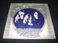 Blue Cheer - Vincebus Eruptum (1968) LP (acid-psych)
