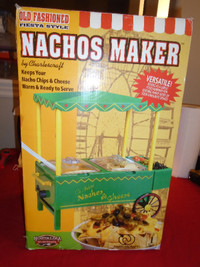 Nacho Maker