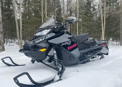 Looking to sell my sled, it has moved out of the garage once in the last 2 years since having our li...