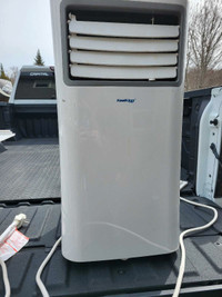 Portable 3 in 1 air conditioner 