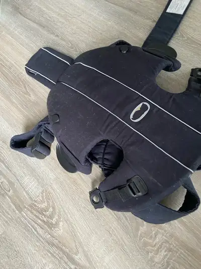 Baby Bjorn - baby carrier , View more