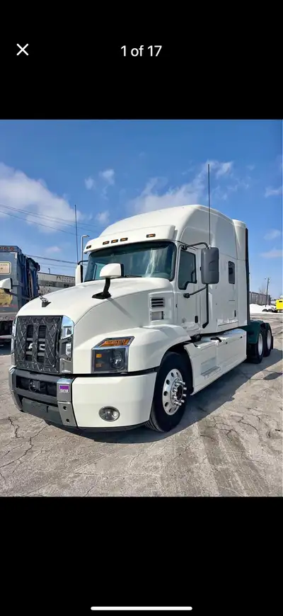 Dispatcher needed for intermodal and Amazon work.6476277805