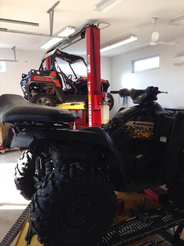 UTV ATV SIDE BY SIDE SERVICE PARTS ACCESSORIES WE DO IT ALL in ATV Parts, Trailers & Accessories in City of Halifax
