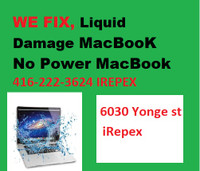 ⭕ Mac book Pro Screen Replacement, Authorized Apple Technician⭕