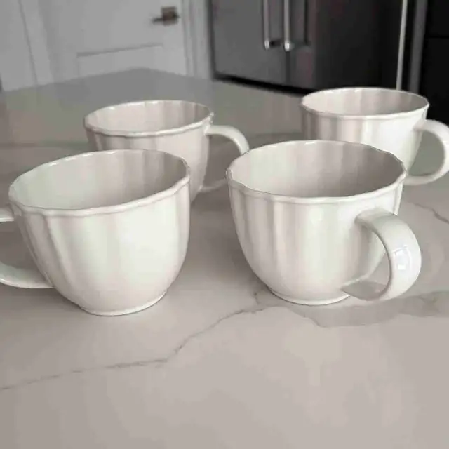 mug set (4)  in Kitchen & Dining Wares in Ottawa - Image 2