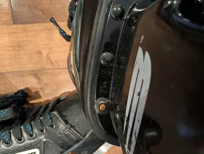 Bauer Hockey Skates size 6-6 3/4, View more