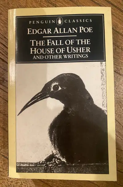 The Fall of the House of Usher and other Writings , View more