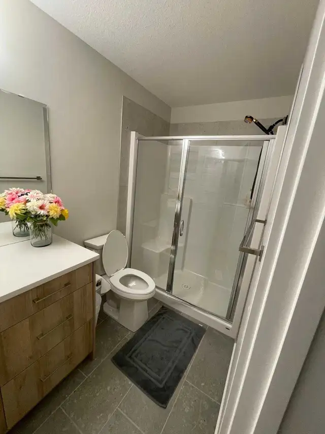 3 BDRM House For Short and Long Term Rent in Alberta in Canada - Image 10