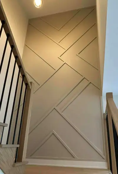 accent wall, View more