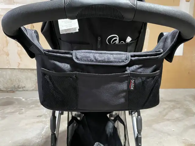 Britax B-Ready stroller in Strollers, Carriers & Car Seats in Mississauga / Peel Region - Image 6
