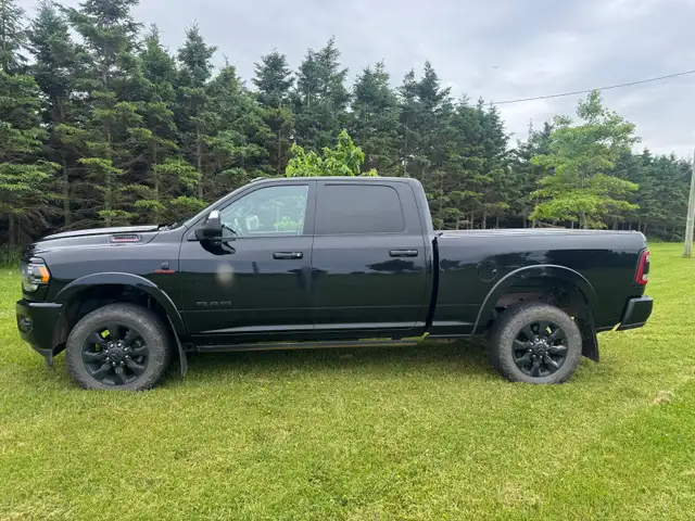 2020 Ram 250062863707279489121