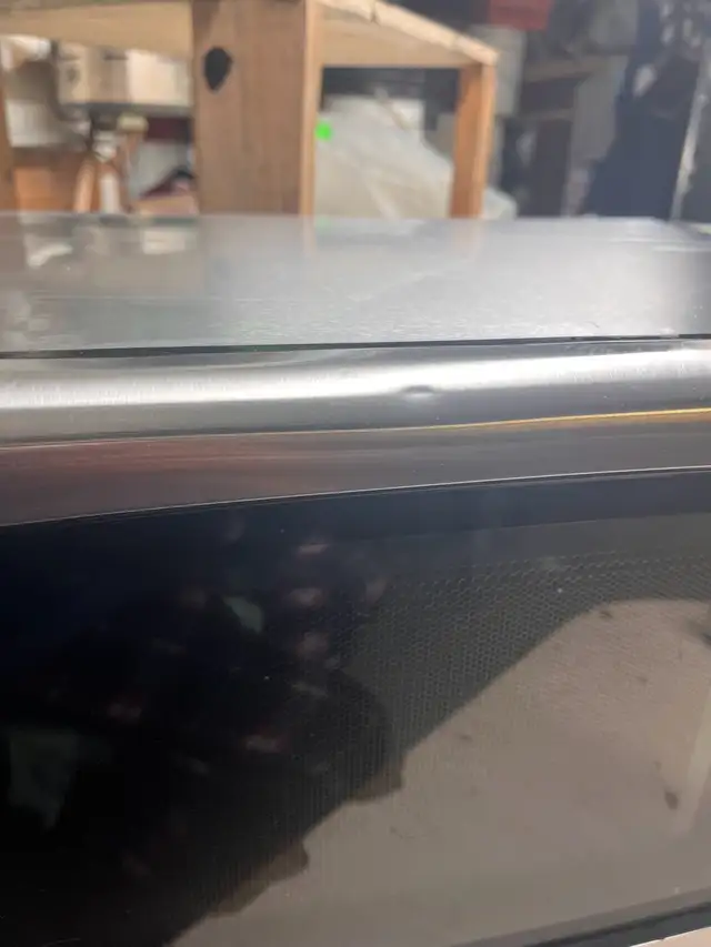 Stainless Steel Microwave Oven567438962296760325