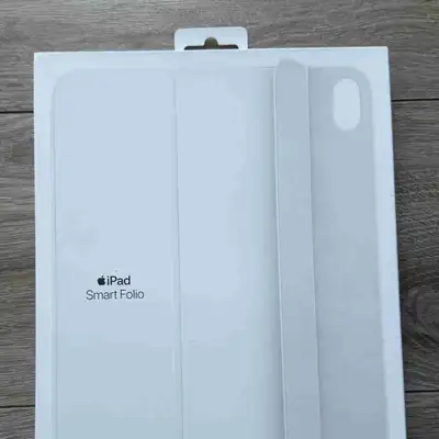 iPad Smart Folio Case (A16 2025), View more