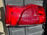 Ford F-350 LED Taillight 2022