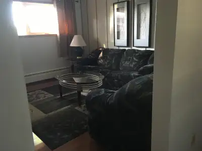 SUITE FOR RENT - Excellent East End Location