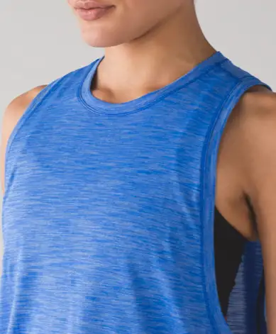 Lululemon Cardio Squad Tank - size 6, View more