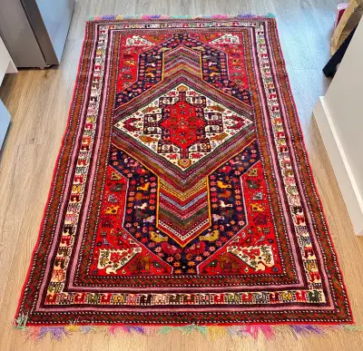 persian Rug , View more