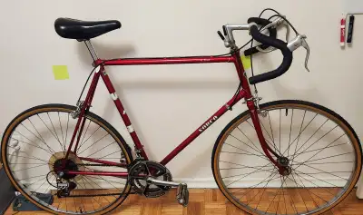 Mint Norco Road Bike XXL 64CM Ready2Ride New Tires Yonge SuBWaY, View more