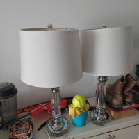 Lamps set