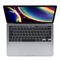 Macbook pro A1706 core i5 touch bar/id 13 pouce