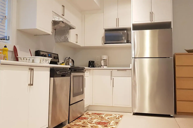 Fully Furnished 1-Bedroom Basement Suite – South Surrey in Long Term Rentals in Delta/Surrey/Langley - Image 2