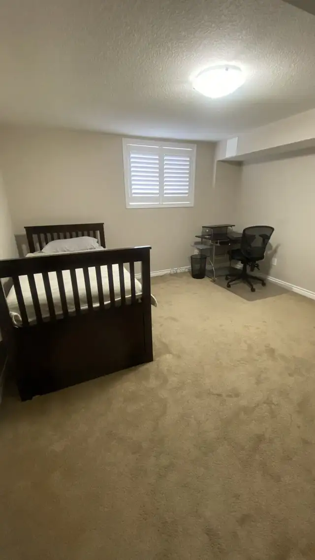 Beautiful Lookout Basement Apartment for Rent in Long Term Rentals in Kitchener / Waterloo - Image 9