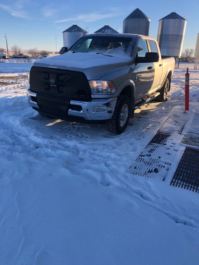 REDUCED Again 2012 Ram 2500