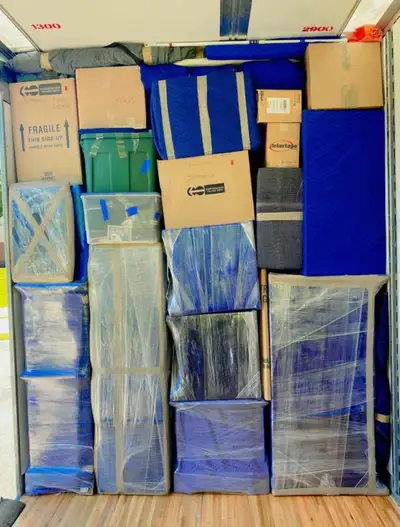Atlas moving services best mover’s In HRM, View more