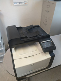 HP LaserJet Office Printer