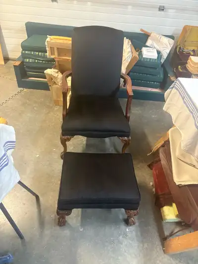 J J Upholstery service, View more